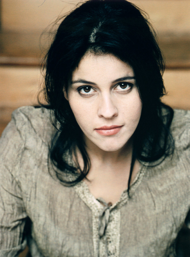 Souad Massi Souad Massi