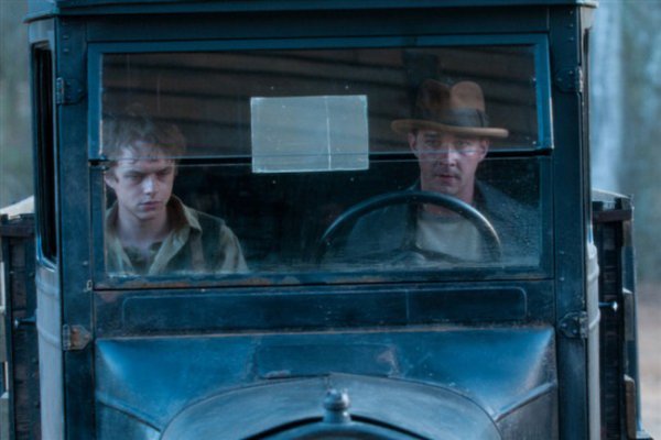Lawless