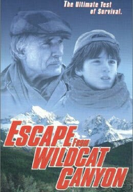 Escape from Wildcat Canyon