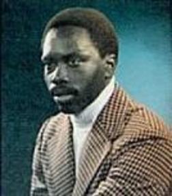 William DeVaughn