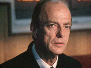 Norman Kaye