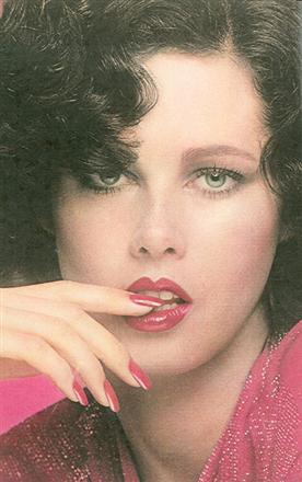 Dayle Haddon Dayle Haddon