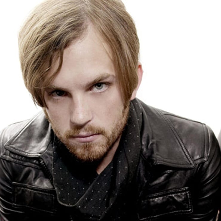 Caleb Followill