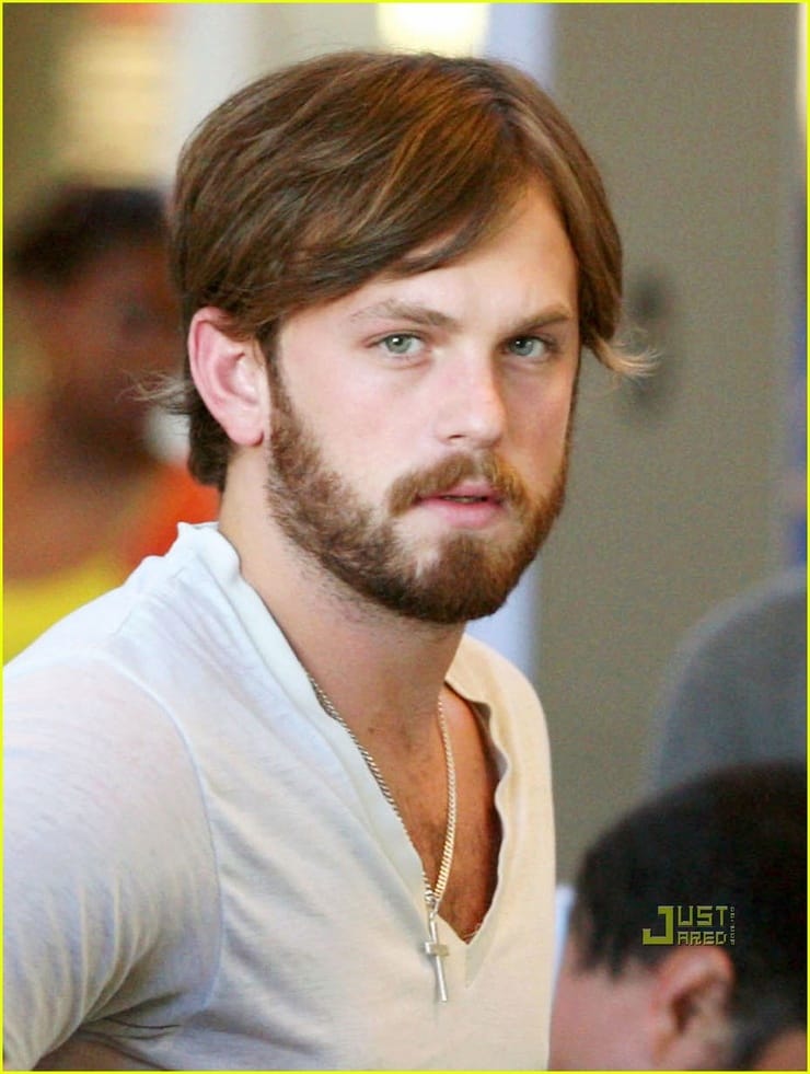 Caleb Followill