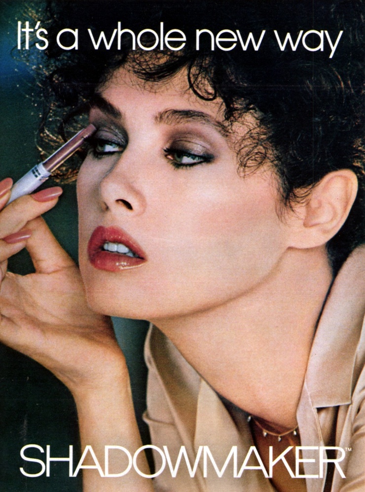 Dayle Haddon Dayle Haddon