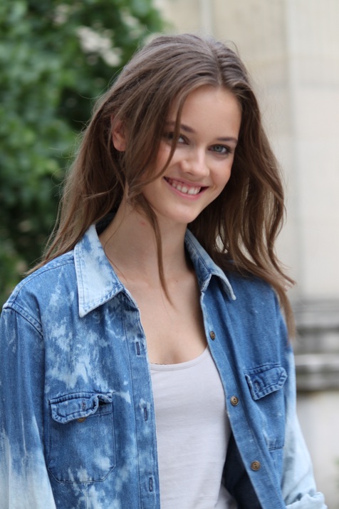 Monika Jagaciak Monika Jagaciak