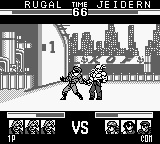 The King of Fighters '95