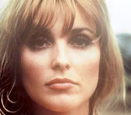 Sharon Tate