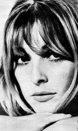 Sharon Tate Sharon Tate