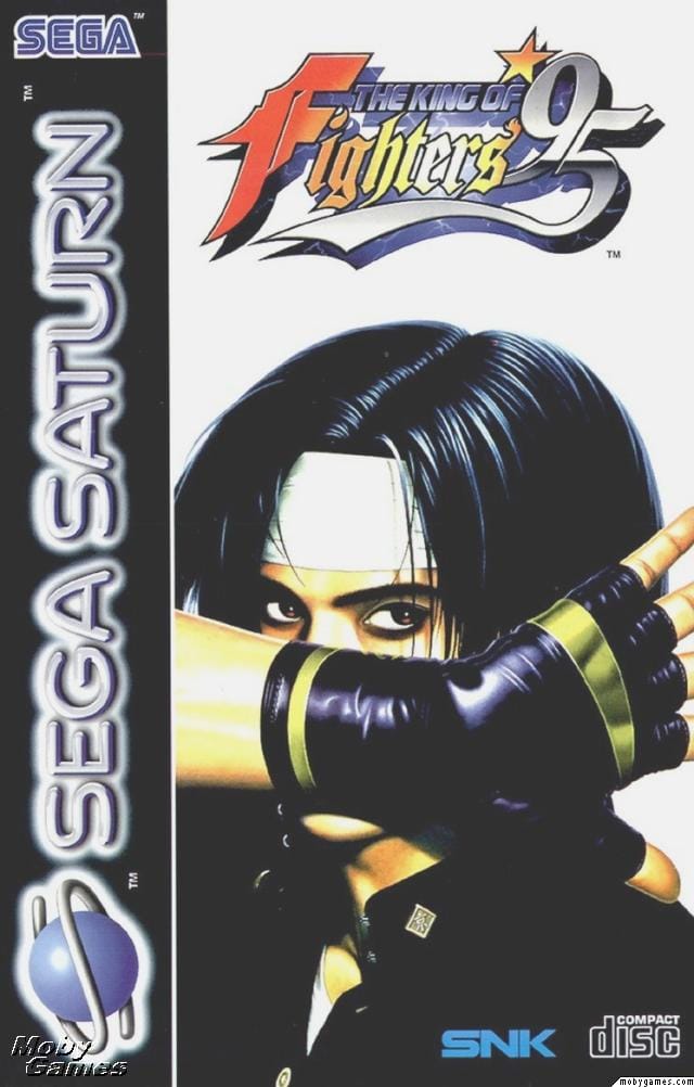 The King of Fighters '95