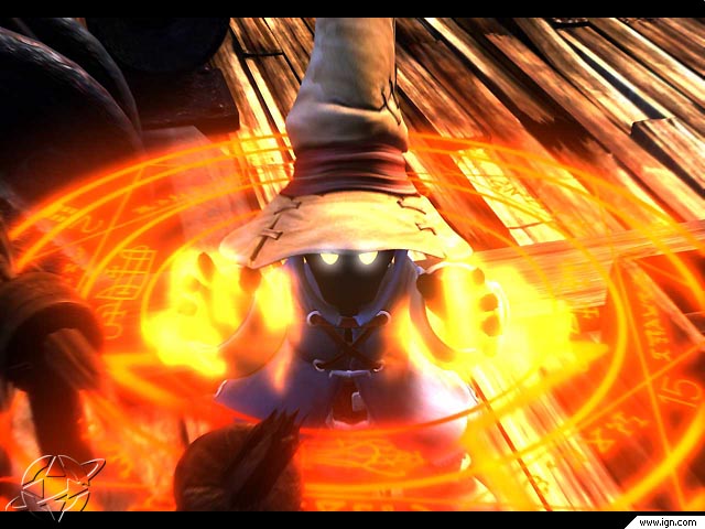 Final Fantasy IX