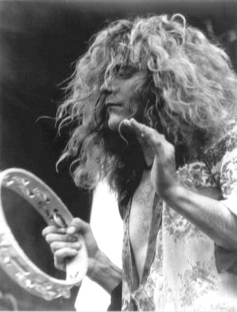 Robert Plant picture