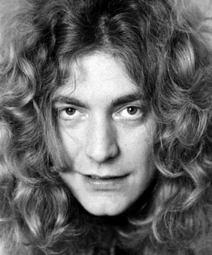 Picture of Robert Plant