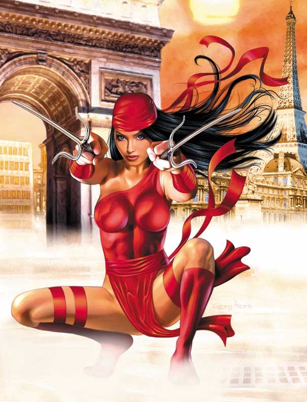 Elektra Elektra