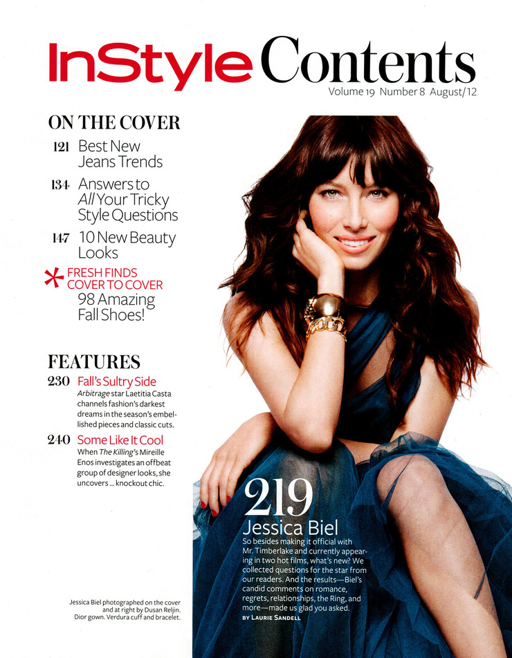 Jessica Biel Jessica Biel