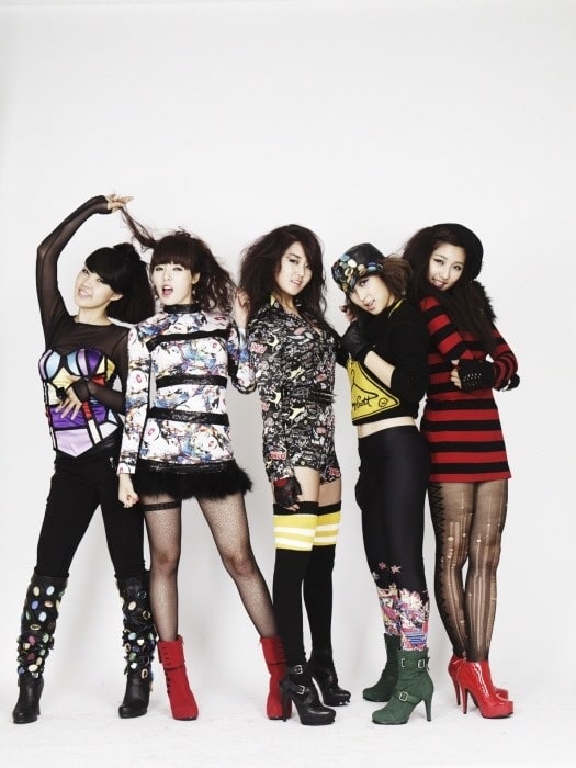 4minute