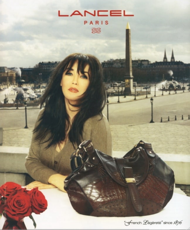 Isabelle Adjani