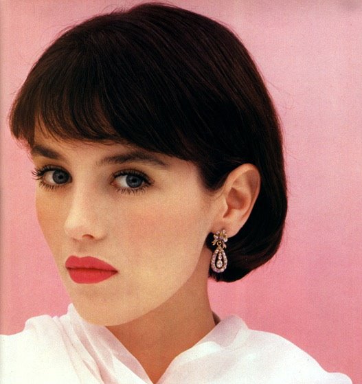 Isabelle Adjani Isabelle Adjani