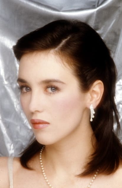 Isabelle Adjani