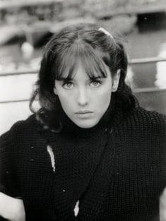 Isabelle Adjani