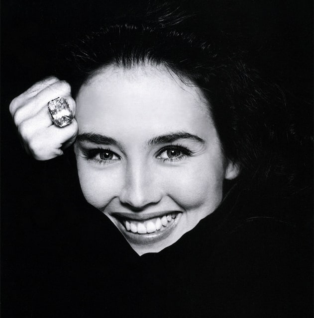 Isabelle Adjani