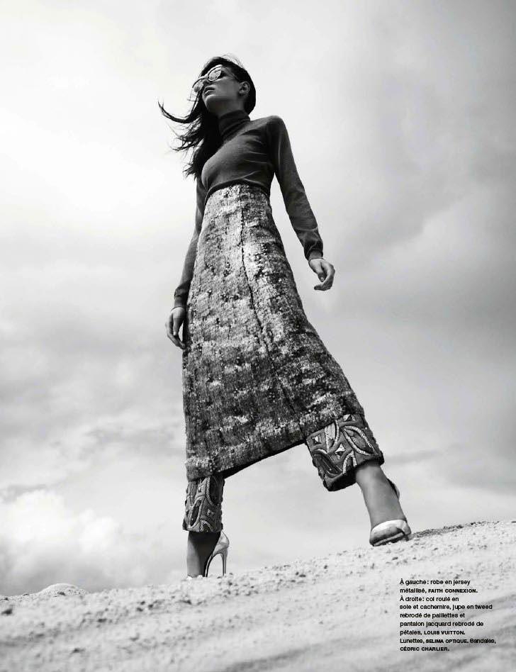 Karlina Caune