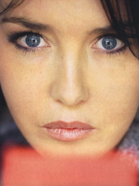 Isabelle Adjani