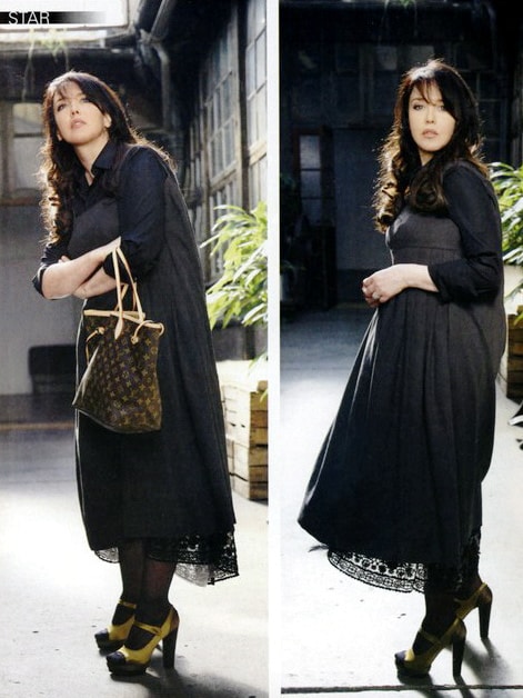 Isabelle Adjani Isabelle Adjani