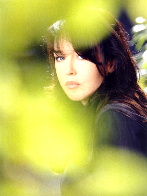 Isabelle Adjani