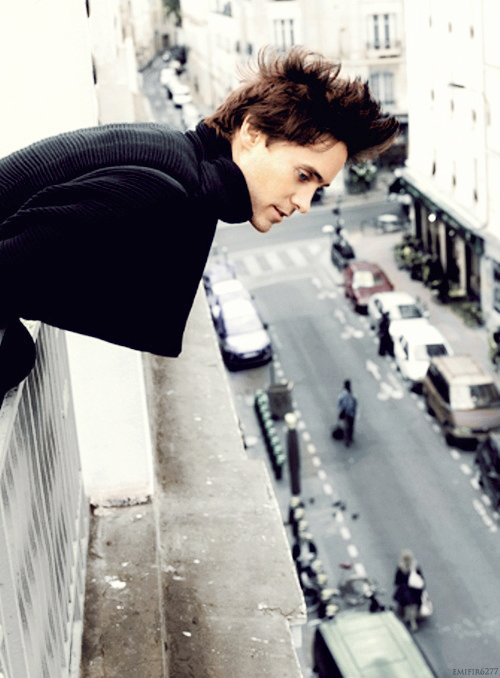 Jared Leto Jared Leto