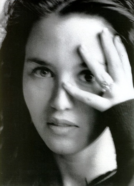 Isabelle Adjani