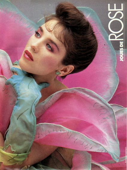 Isabelle Adjani