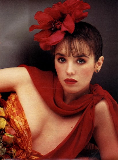 Isabelle Adjani