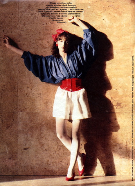 Isabelle Adjani