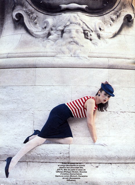 Isabelle Adjani Isabelle Adjani