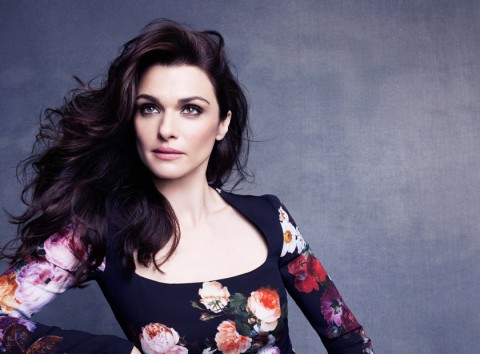 Rachel Weisz