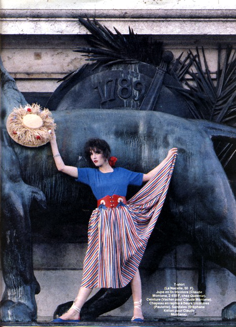 Isabelle Adjani Isabelle Adjani