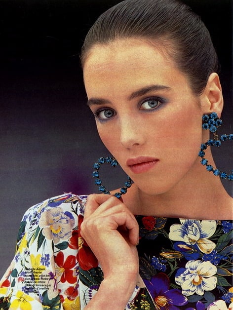 Isabelle Adjani