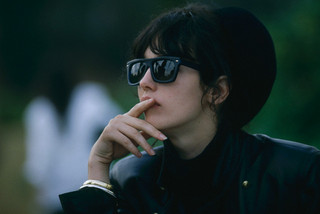 Isabelle Adjani