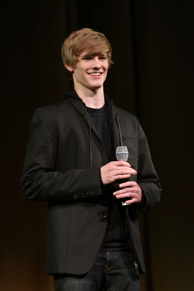 Lucas Till