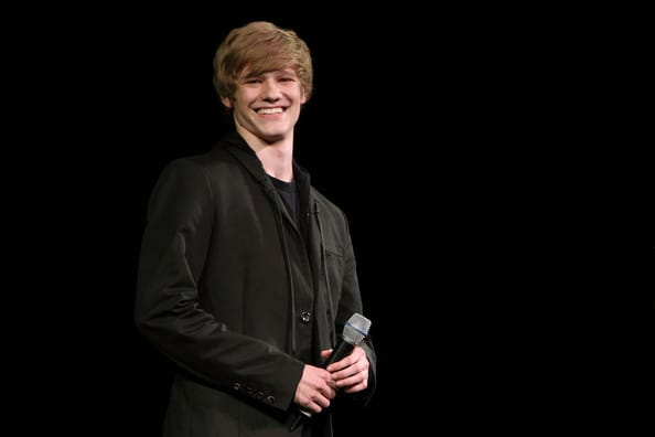 Lucas Till