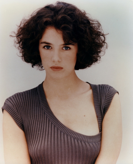 Isabelle Adjani