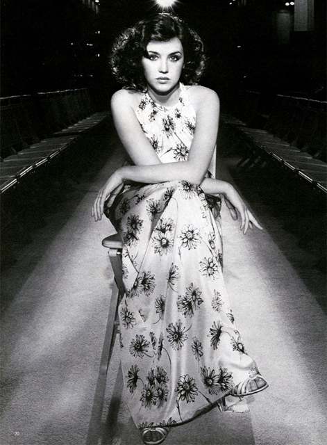 Isabelle Adjani