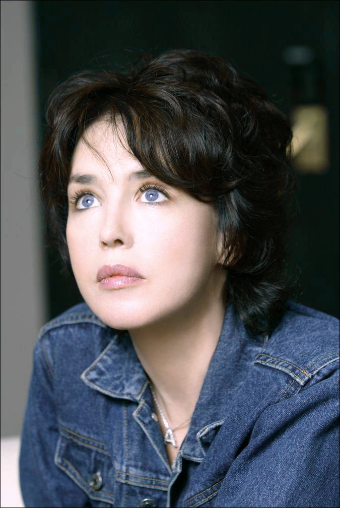 Isabelle Adjani