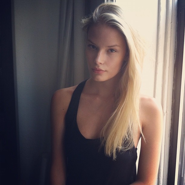 Alena Blohm Alena Blohm