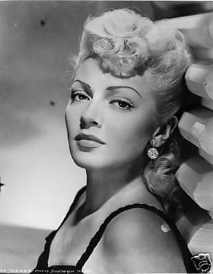 Lana Turner