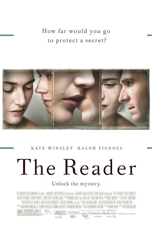 The Reader The Reader