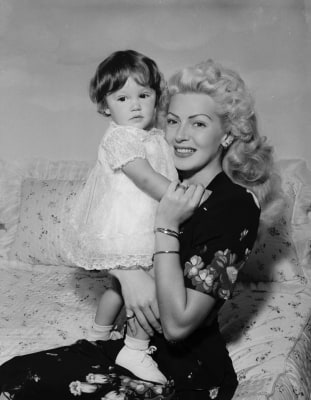 Lana Turner