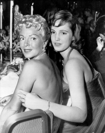 Lana Turner Lana Turner