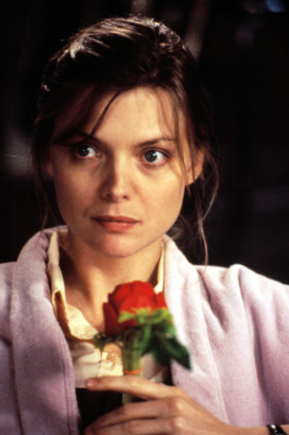 Michelle Pfeiffer